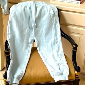 Lululemon sweatpants